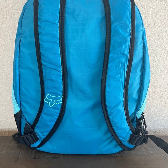 Fox Racing Girls Backpack - Picture 3 of 7